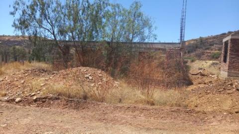 fotografía del lote a rematarse